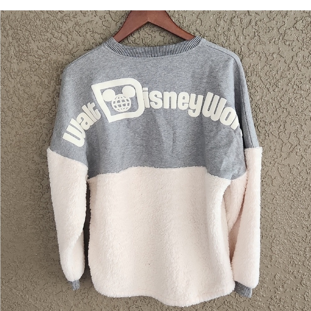 Walt Disney World Sherpa Spirit Jersey